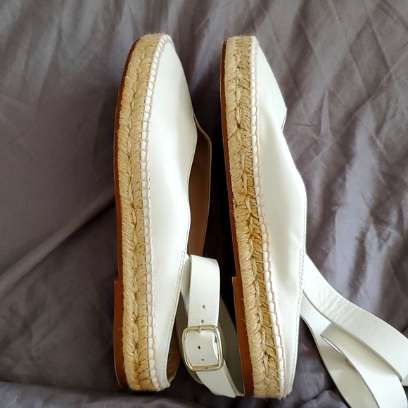 Stuart Weitzman Espadrilles - Picture 8 of 10